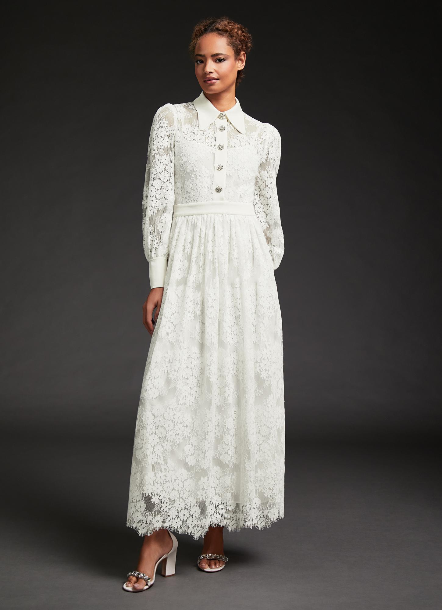 Lila sales lace dress